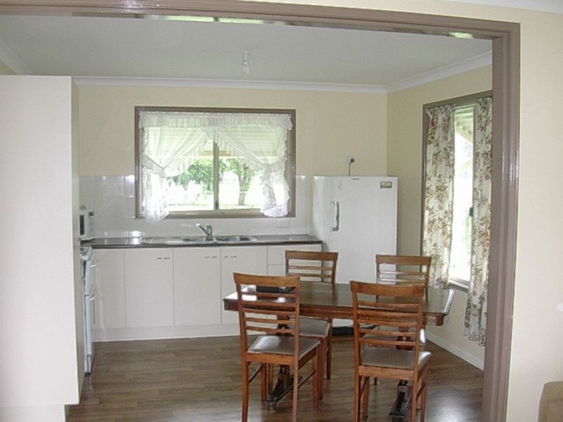 23 Barrow Street, Gayndah QLD 4625