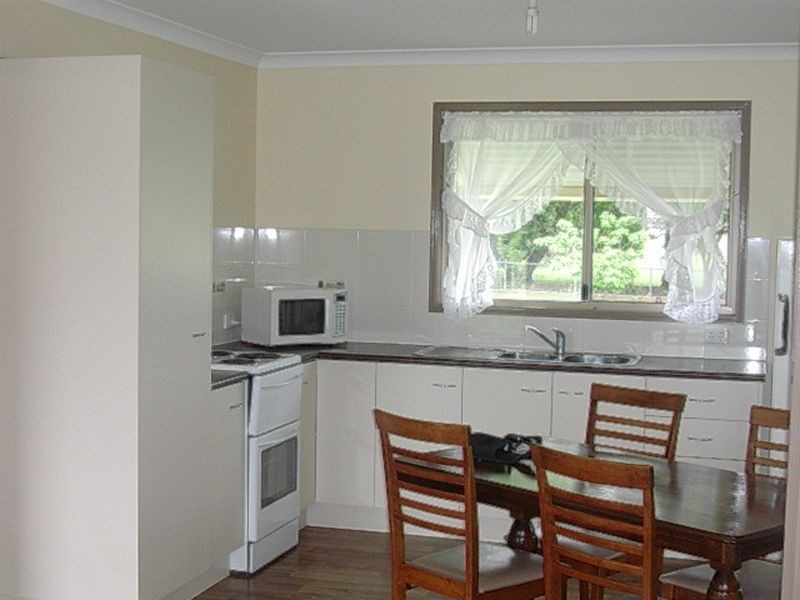 23 Barrow Street, Gayndah QLD 4625