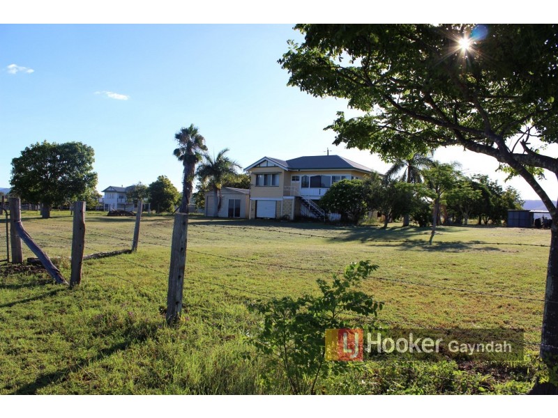 64 Bluff View Road, Biggenden QLD 4621