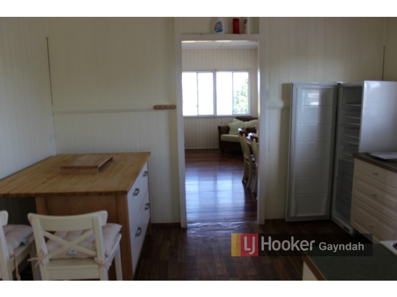64 Bluff View Road, Biggenden QLD 4621