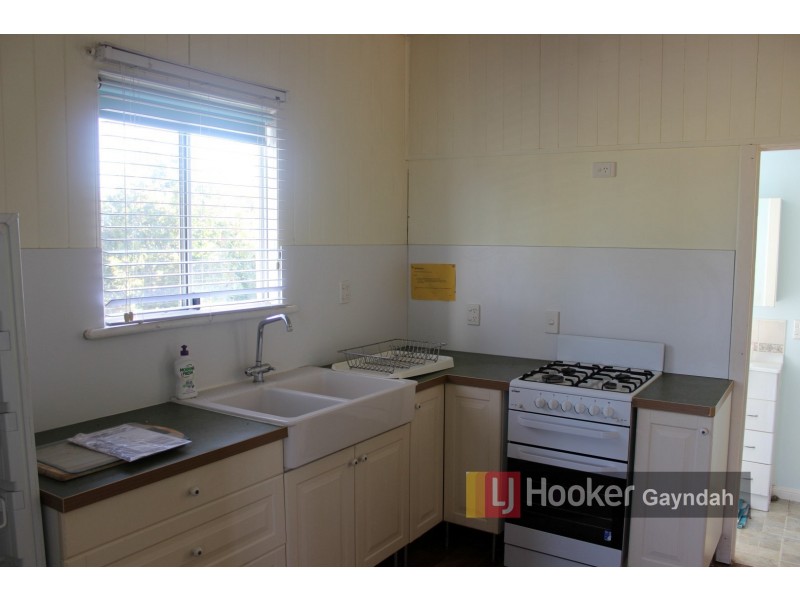 64 Bluff View Road, Biggenden QLD 4621
