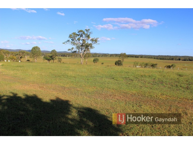64 Bluff View Road, Biggenden QLD 4621