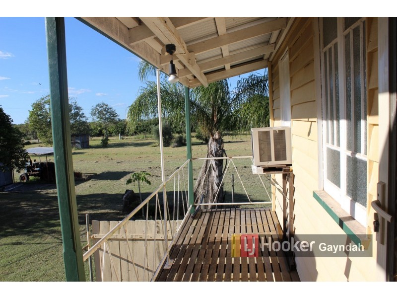 64 Bluff View Road, Biggenden QLD 4621