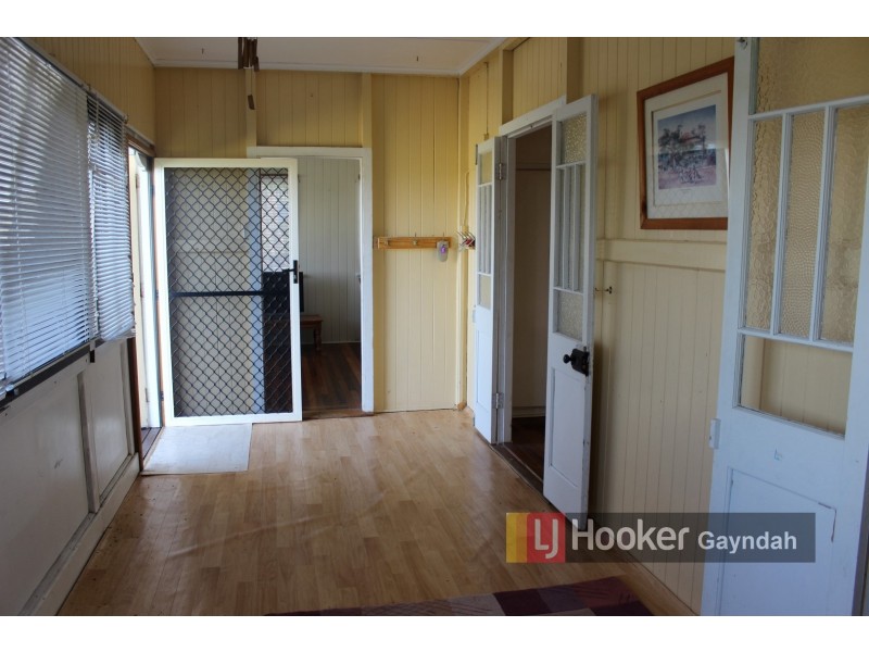 64 Bluff View Road, Biggenden QLD 4621