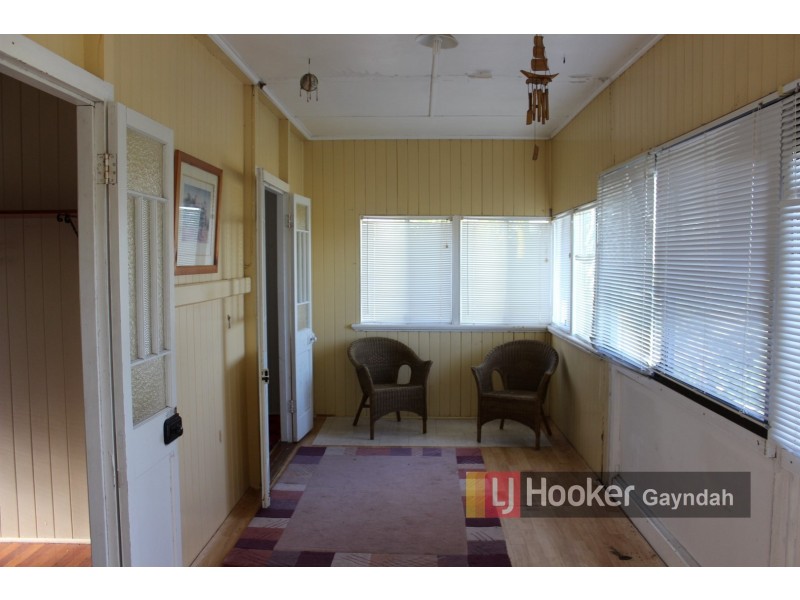 64 Bluff View Road, Biggenden QLD 4621