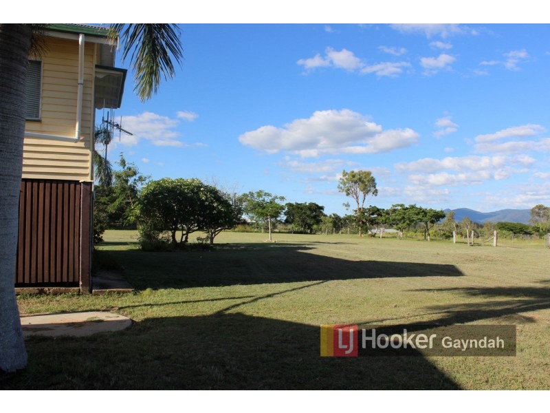 64 Bluff View Road, Biggenden QLD 4621