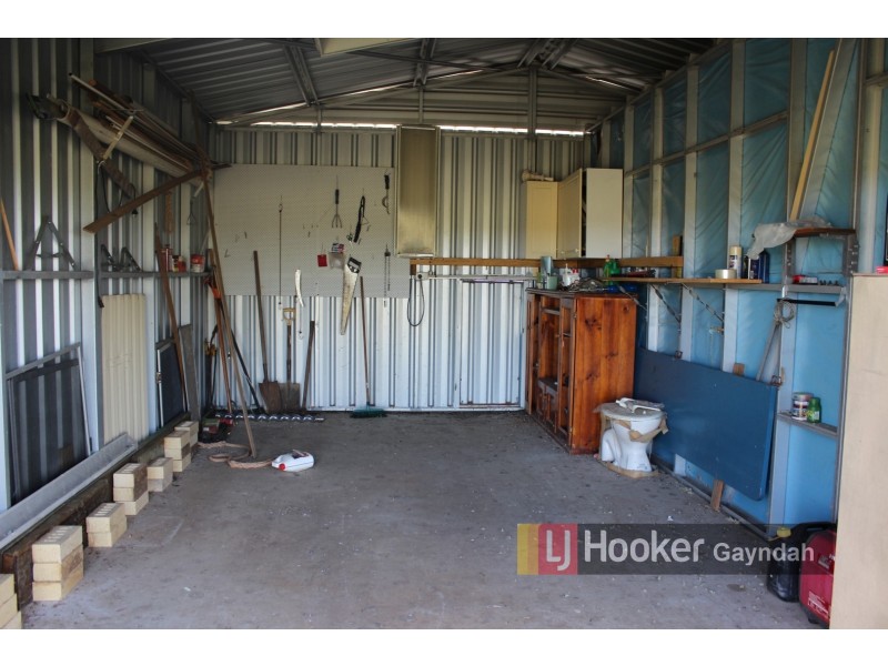 64 Bluff View Road, Biggenden QLD 4621