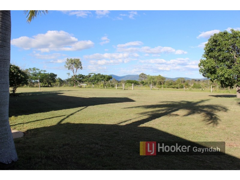 64 Bluff View Road, Biggenden QLD 4621