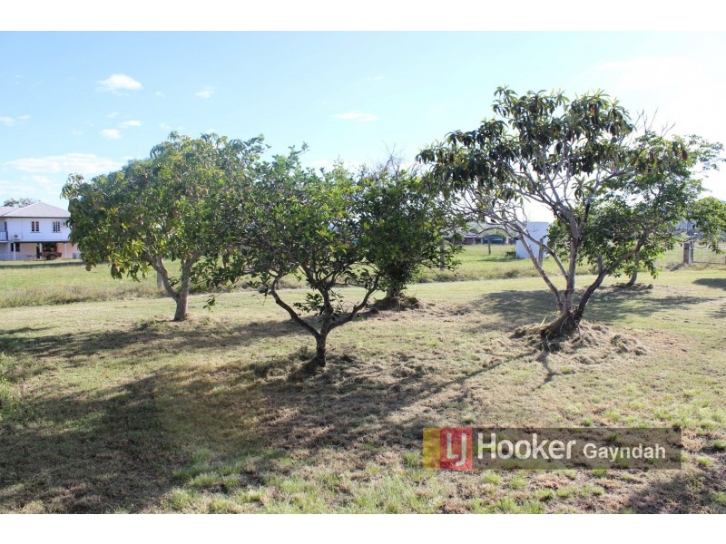 64 Bluff View Road, Biggenden QLD 4621
