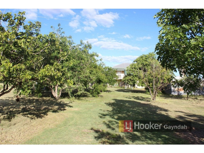 64 Bluff View Road, Biggenden QLD 4621