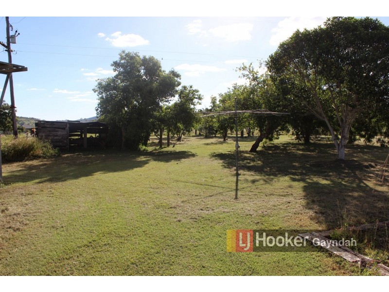64 Bluff View Road, Biggenden QLD 4621