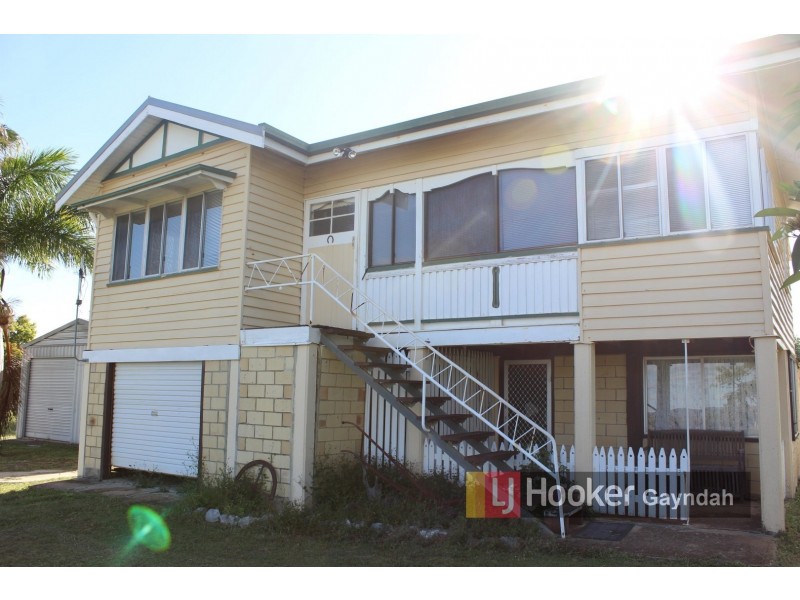 64 Bluff View Road, Biggenden QLD 4621