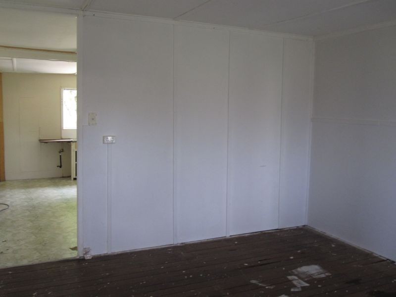 61 Barrow Street, Gayndah QLD 4625