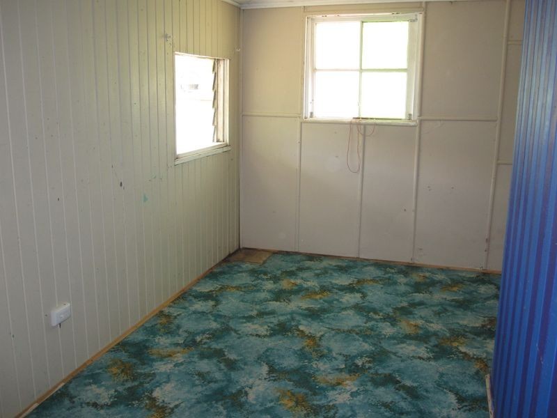 61 Barrow Street, Gayndah QLD 4625