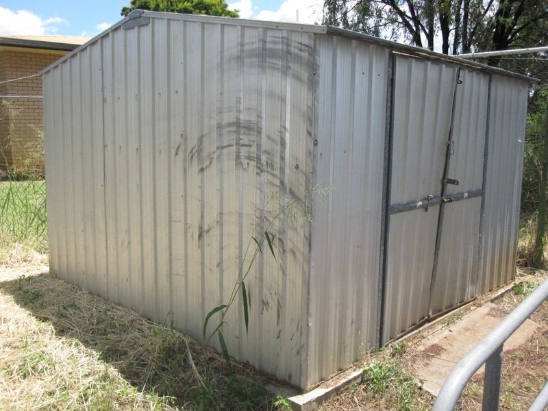 61 Barrow Street, Gayndah QLD 4625