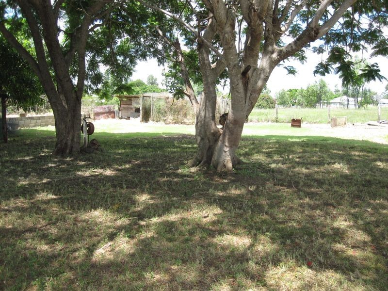 61 Barrow Street, Gayndah QLD 4625