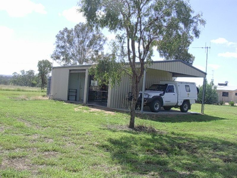 11 McSween Street, Byrnestown QLD 4625