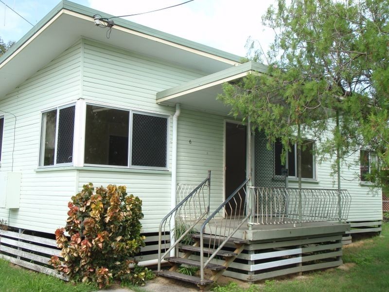 6 Olympia Street, Mundubbera QLD 4626