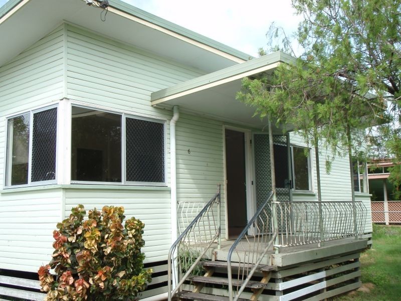 6 Olympia Street, Mundubbera QLD 4626