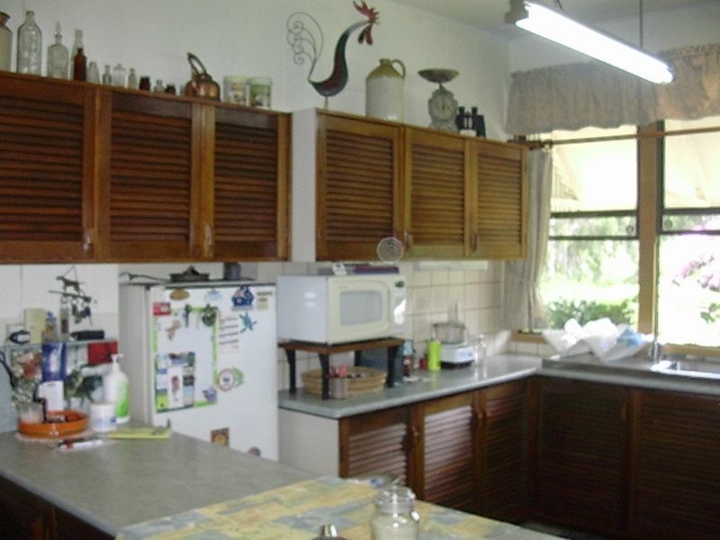506 Gooroolba- Biggenden  Road, Gayndah QLD 4625