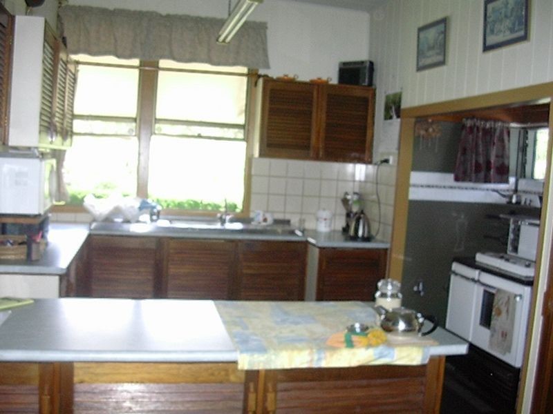506 Gooroolba- Biggenden  Road, Gayndah QLD 4625