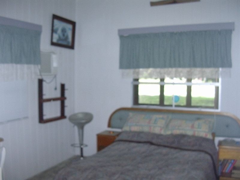 506 Gooroolba- Biggenden  Road, Gayndah QLD 4625