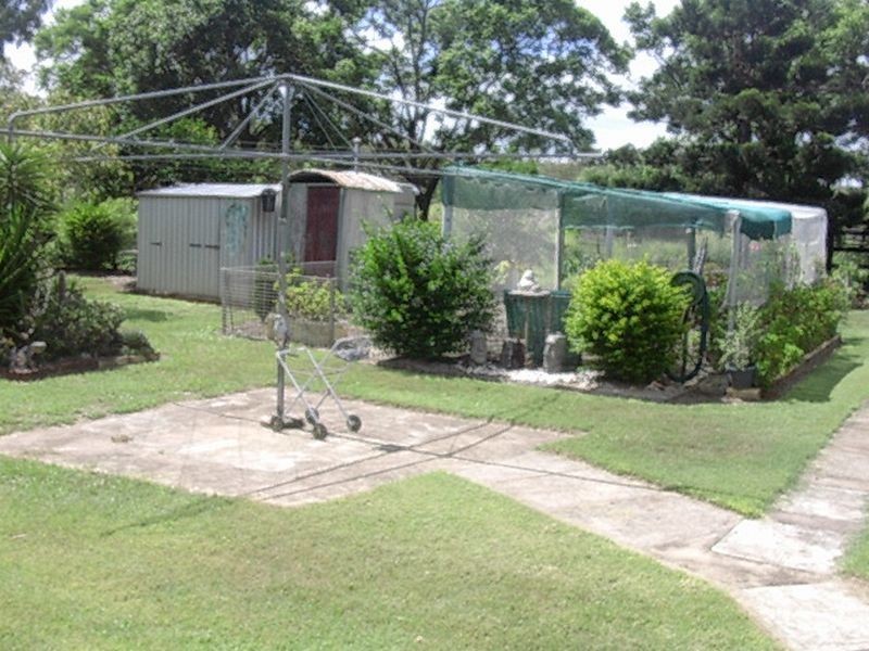 506 Gooroolba- Biggenden  Road, Gayndah QLD 4625