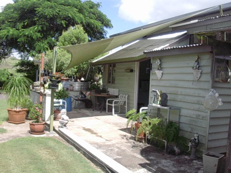 506 Gooroolba- Biggenden  Road, Gayndah QLD 4625