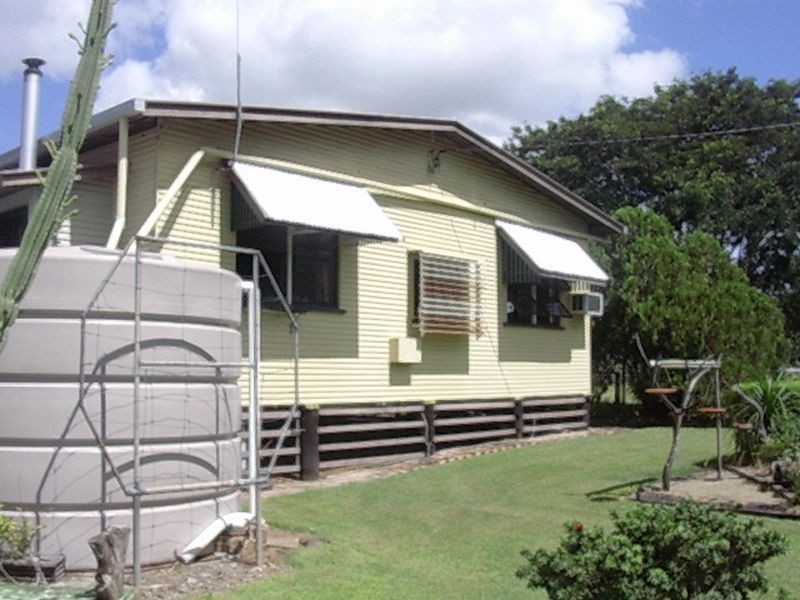 506 Gooroolba- Biggenden  Road, Gayndah QLD 4625