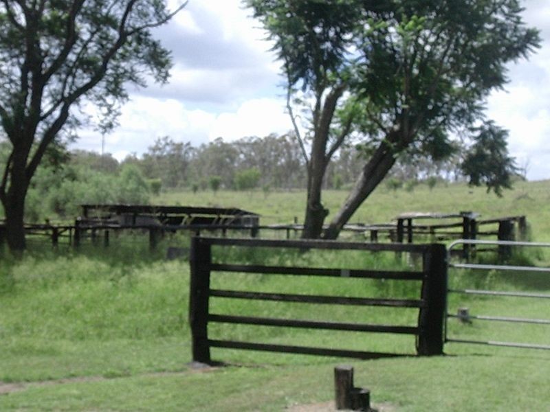506 Gooroolba- Biggenden  Road, Gayndah QLD 4625