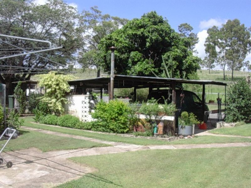506 Gooroolba- Biggenden  Road, Gayndah QLD 4625