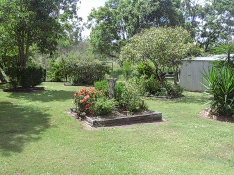 506 Gooroolba- Biggenden  Road, Gayndah QLD 4625