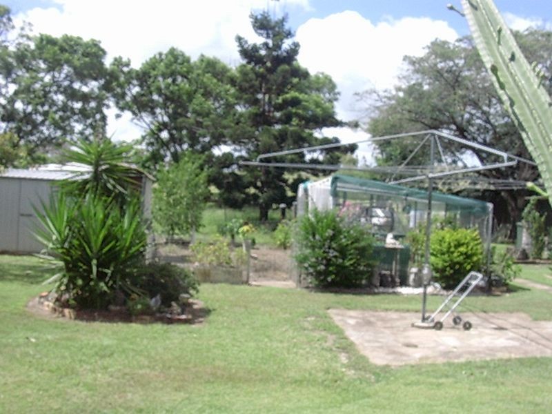 506 Gooroolba- Biggenden  Road, Gayndah QLD 4625