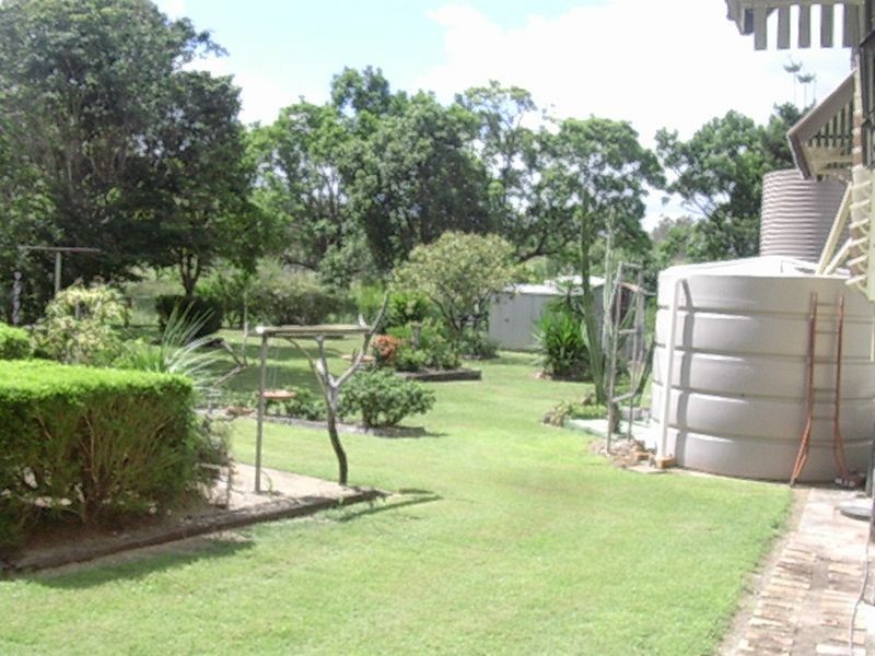 506 Gooroolba- Biggenden  Road, Gayndah QLD 4625