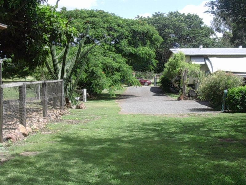 506 Gooroolba- Biggenden  Road, Gayndah QLD 4625