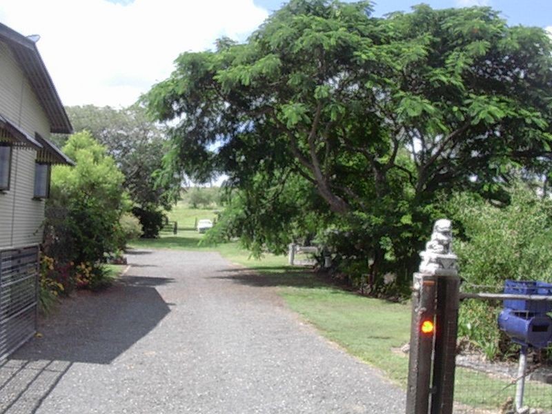 506 Gooroolba- Biggenden  Road, Gayndah QLD 4625