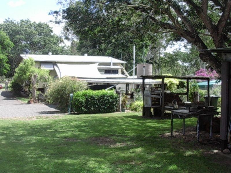 506 Gooroolba- Biggenden  Road, Gayndah QLD 4625