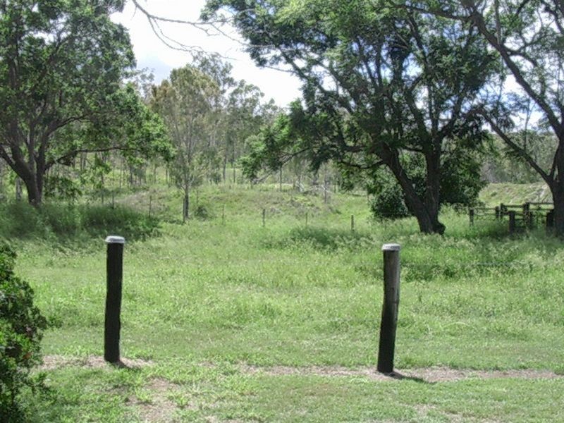 506 Gooroolba- Biggenden  Road, Gayndah QLD 4625