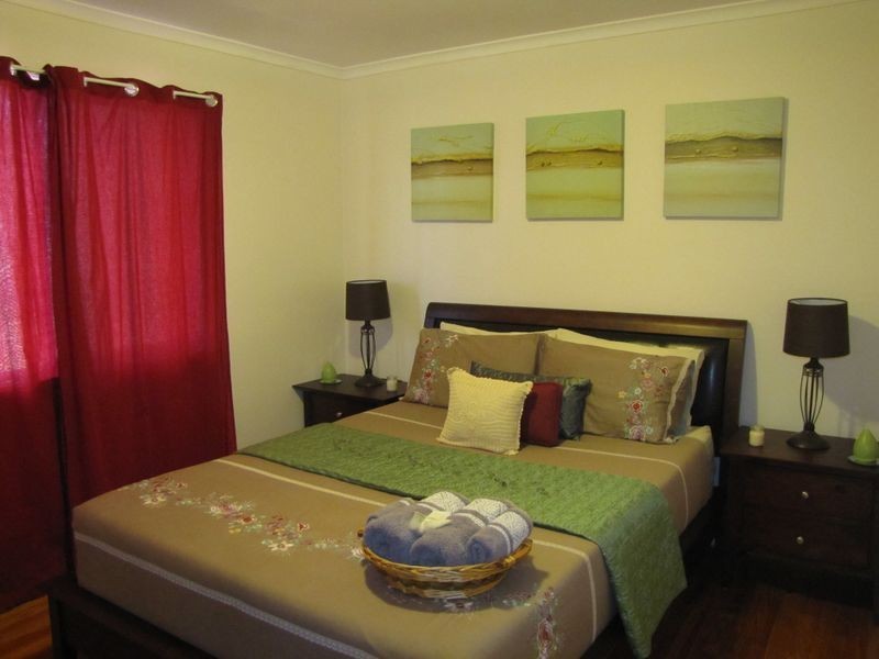 1 Arthur Street, Gayndah QLD 4625