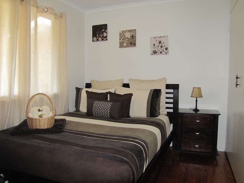 1 Arthur Street, Gayndah QLD 4625