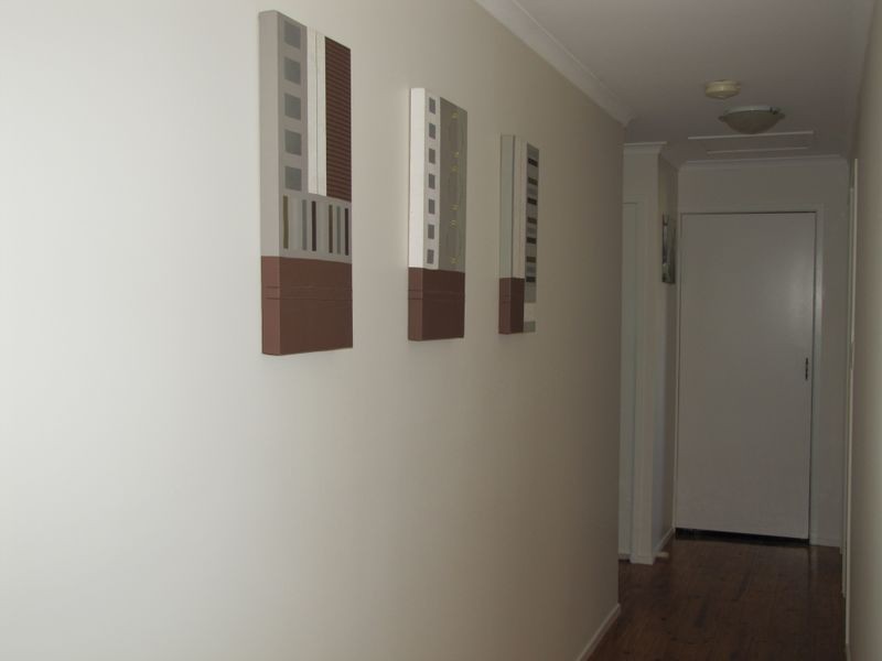 1 Arthur Street, Gayndah QLD 4625