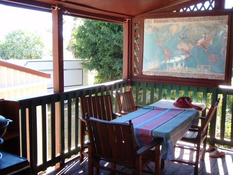 70 Capper Street, Gayndah QLD 4625