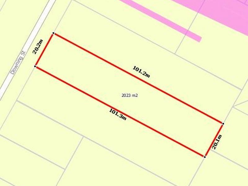 37 Downing Street, Gayndah QLD 4625