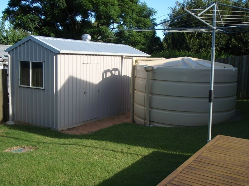 106 Lyons Street, Mundubbera QLD 4626