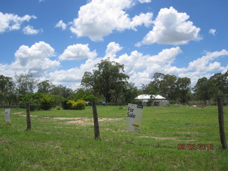 10 Darrows Road, Gayndah QLD 4625