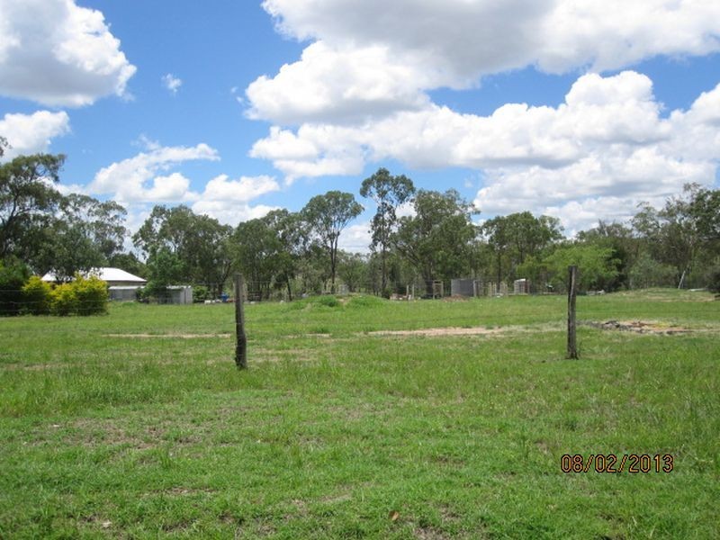 10 Darrows Road, Gayndah QLD 4625