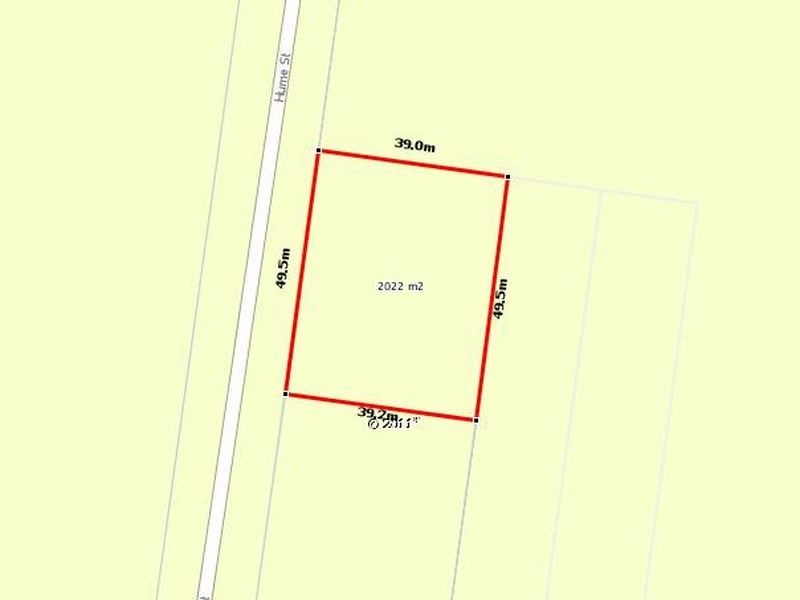 10 Darrows Road, Gayndah QLD 4625