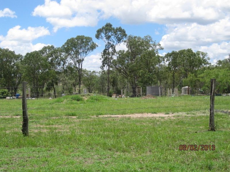 10 Darrows Road, Gayndah QLD 4625