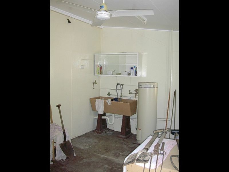 54 Porter Street, Gayndah QLD 4625