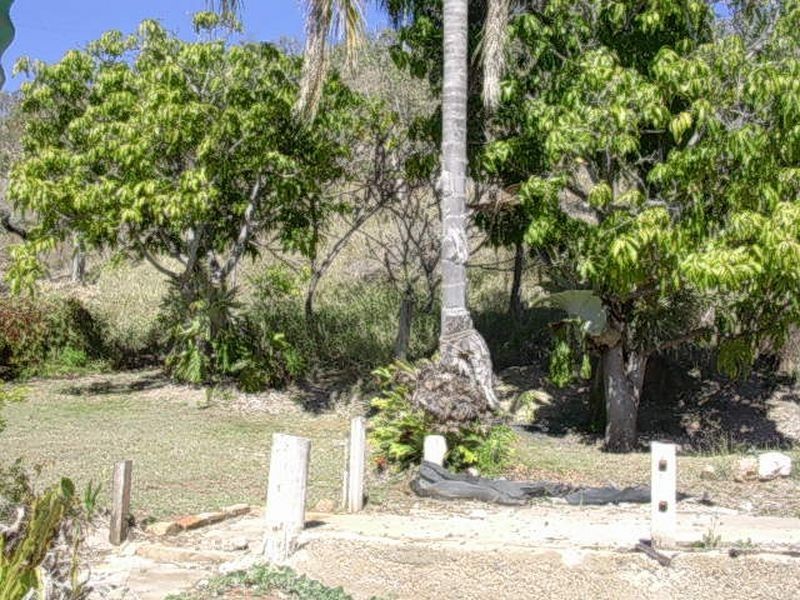 54 Porter Street, Gayndah QLD 4625